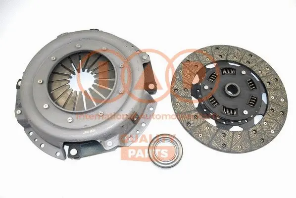Clutch Kit (201-13011E)