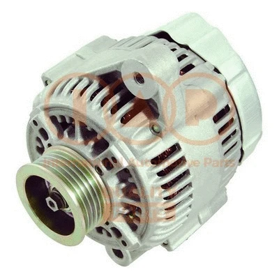 Alternator (802-17056)