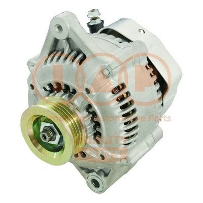 Alternator (802-16035)