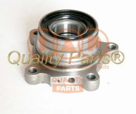 Wheel Hub (408-17153K)