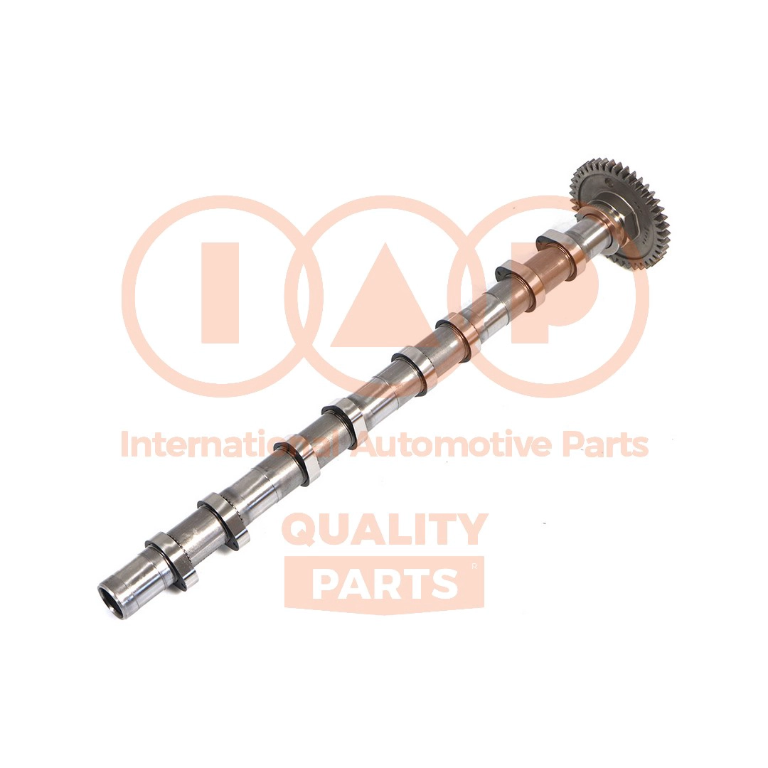 Camshaft (124-51001)