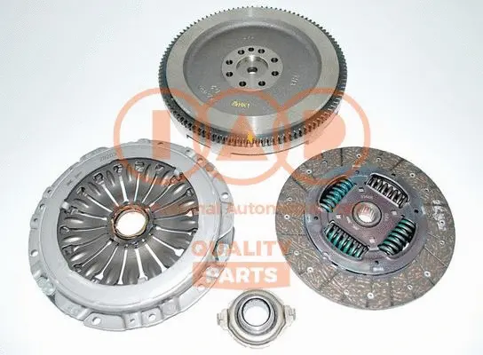 Clutch Kit (200-07076)