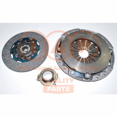 Clutch Kit