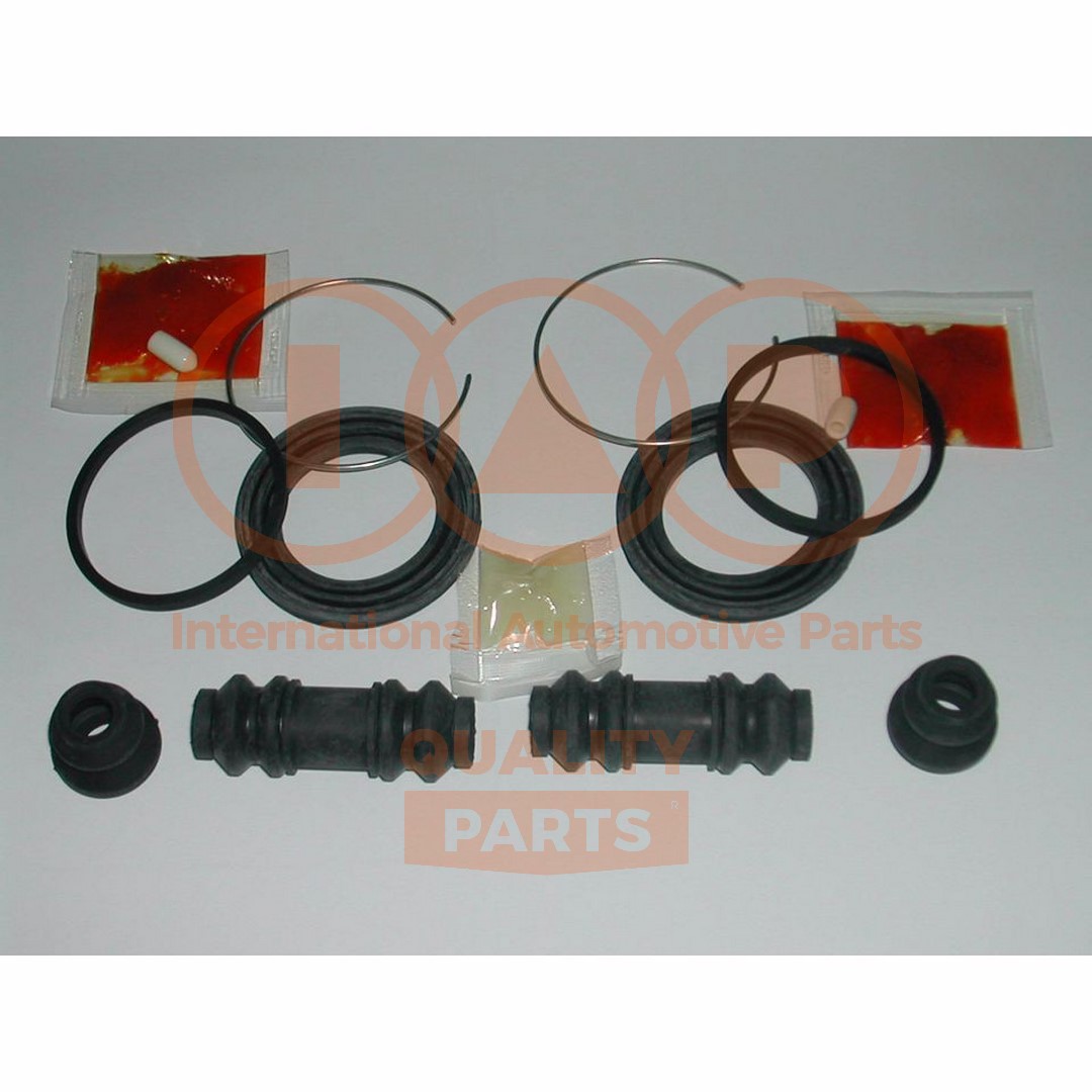 Repair Kit, brake caliper