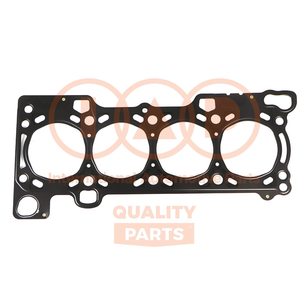 Gasket, cylinder head (118-08031)