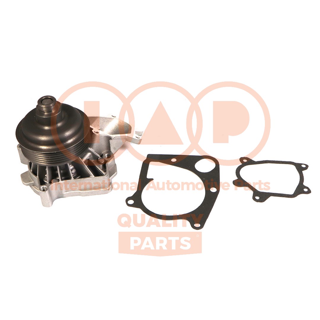 Water Pump, engine cooling (150-51032)