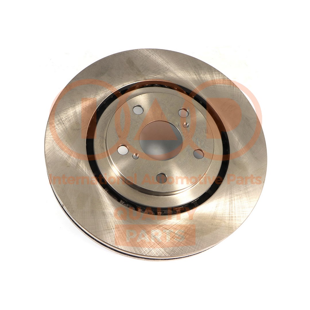 Brake Disc (709-17134)