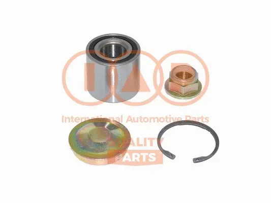 Wheel Bearing Kit (409-13095K)