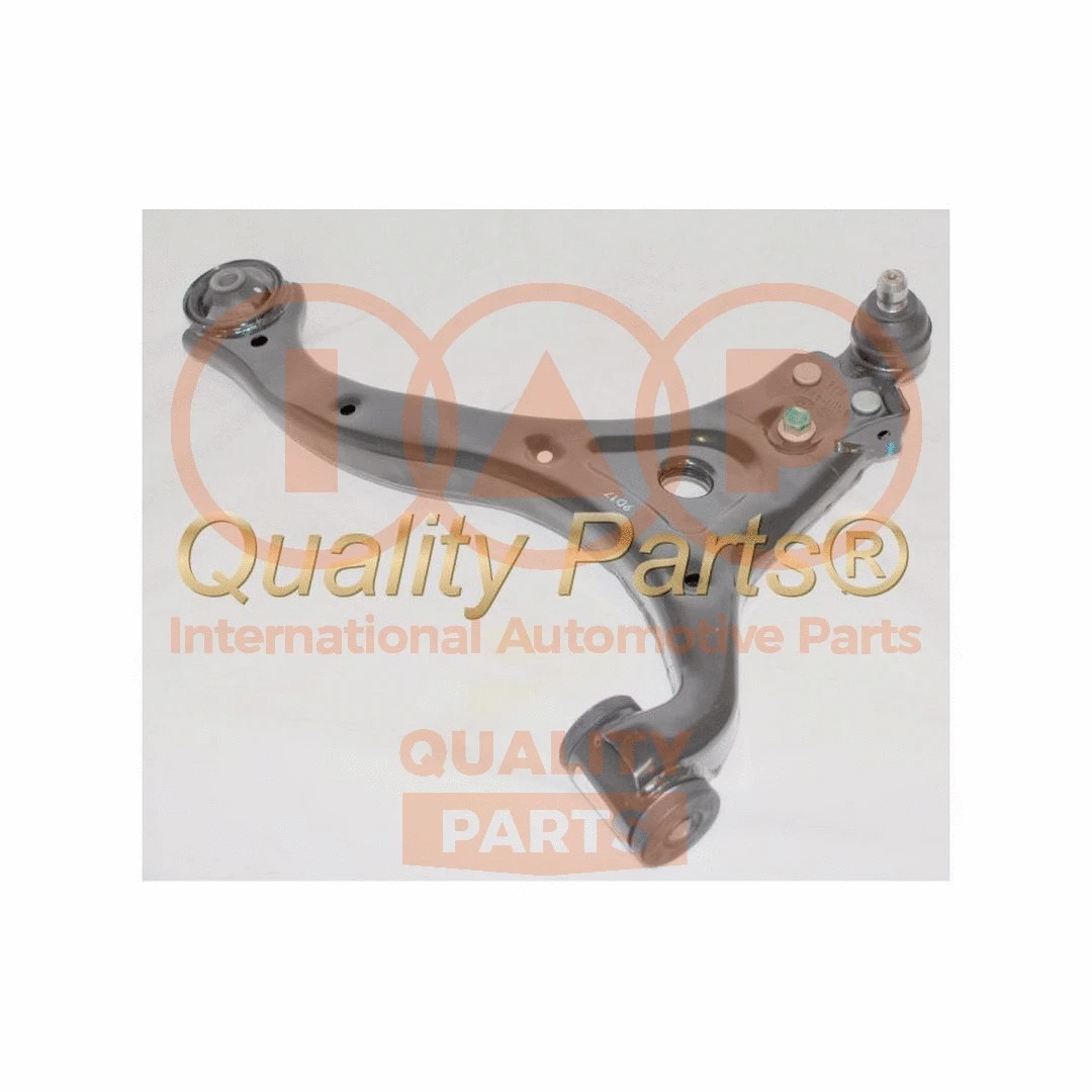 Control/Trailing Arm, wheel suspension (503-21054G)
