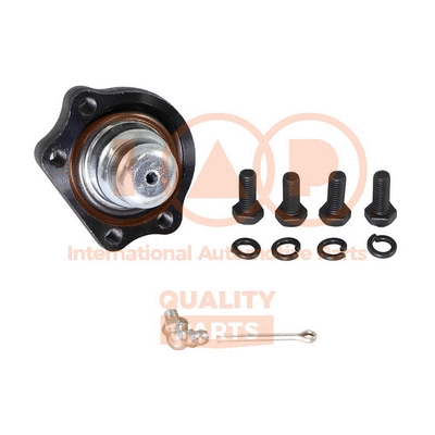 Ball Joint