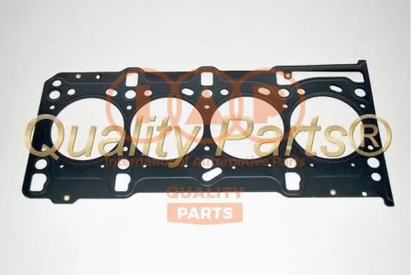 Gasket, cylinder head (118-16077)