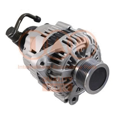 Alternator (802-07085)