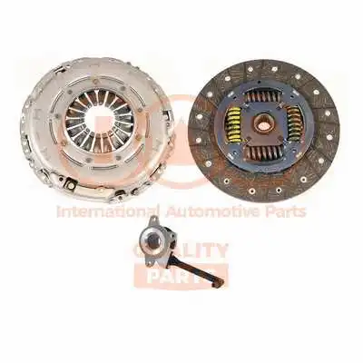 Clutch Kit (201-07103)