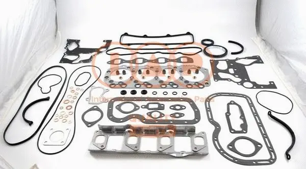 Full Gasket Kit, engine (115-09017)