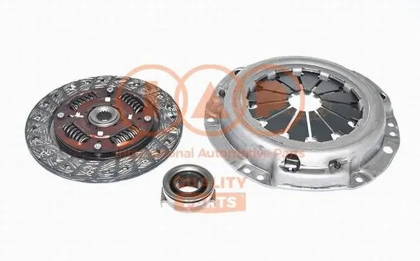 Clutch Kit (201-16060)