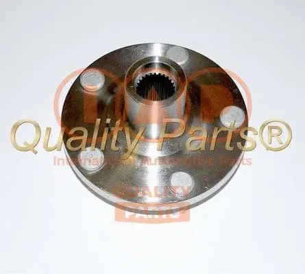 Wheel Hub (408-17057)