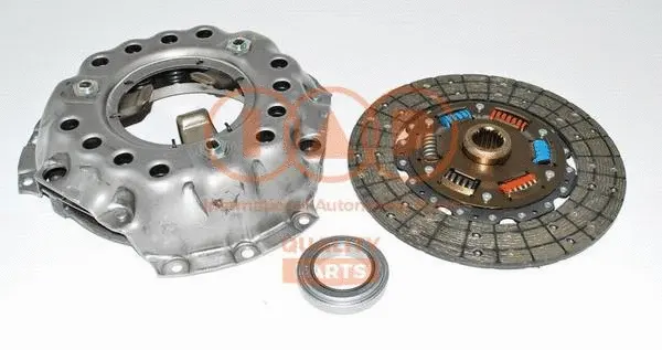 Clutch Kit (201-17010)