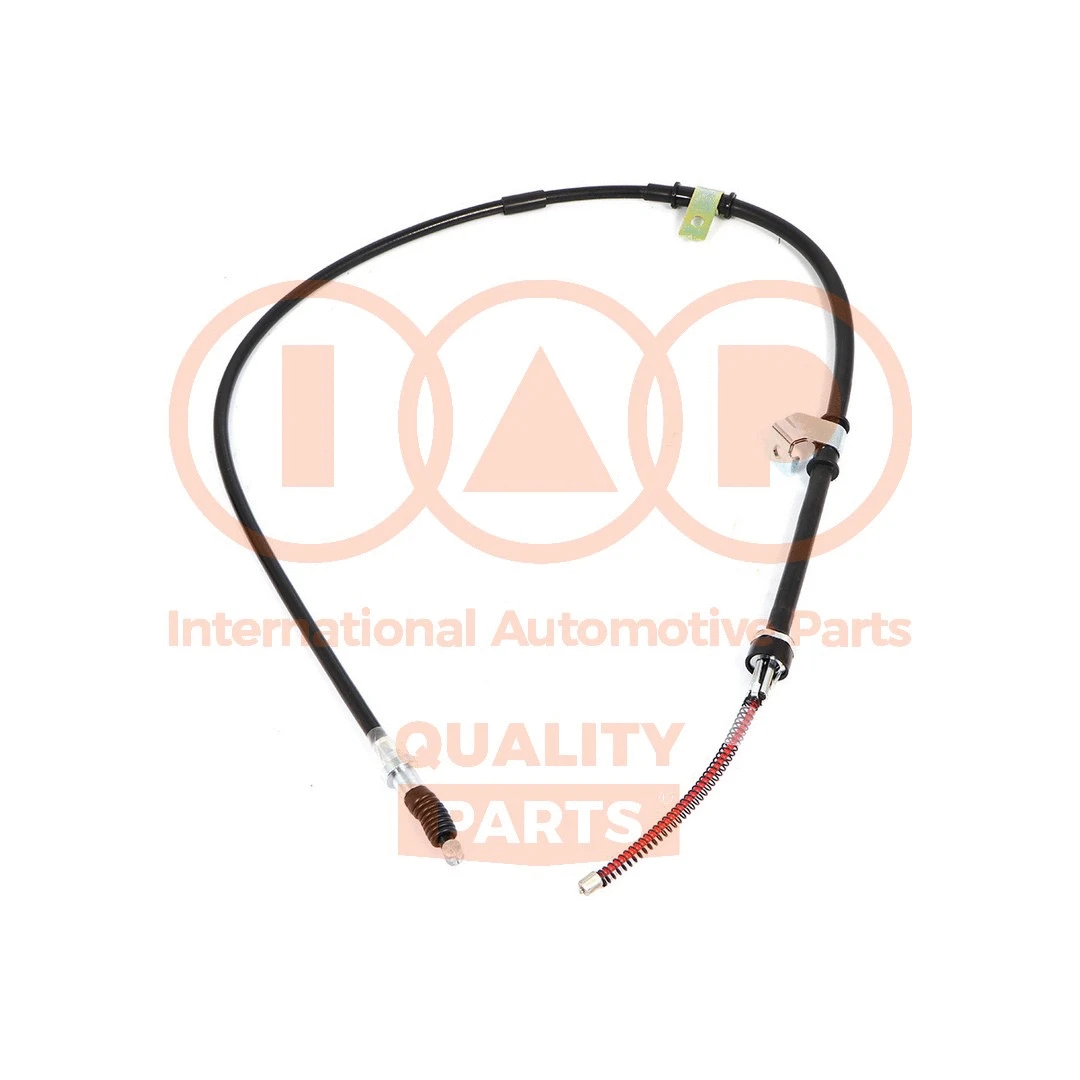 Cable Pull, parking brake (711-12013)