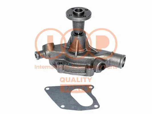 Water Pump, engine cooling (150-03023)