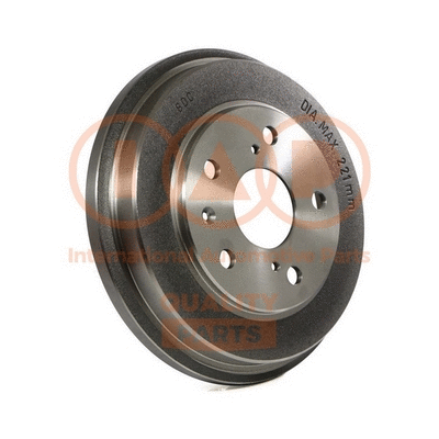 Brake Drum