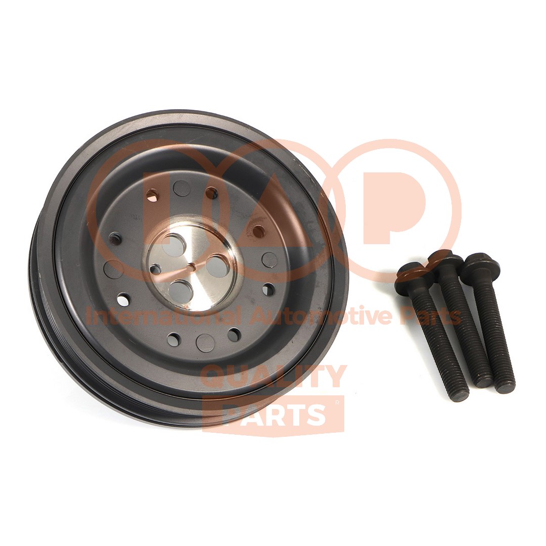 Belt Pulley Set, crankshaft (132-04052K)