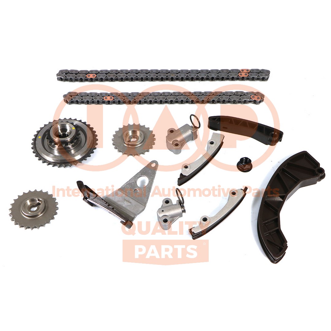 Timing Chain Kit (127-07120K)
