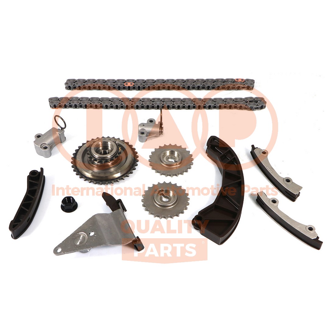 Timing Chain Kit (127-07047KP)