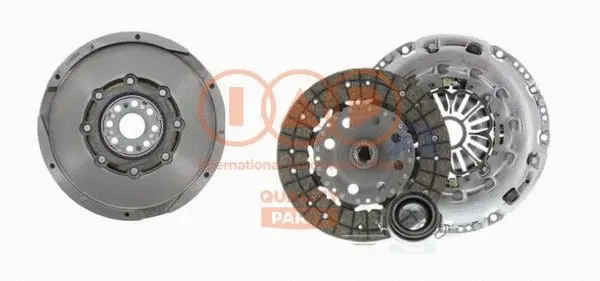 Clutch Kit (200-17156)