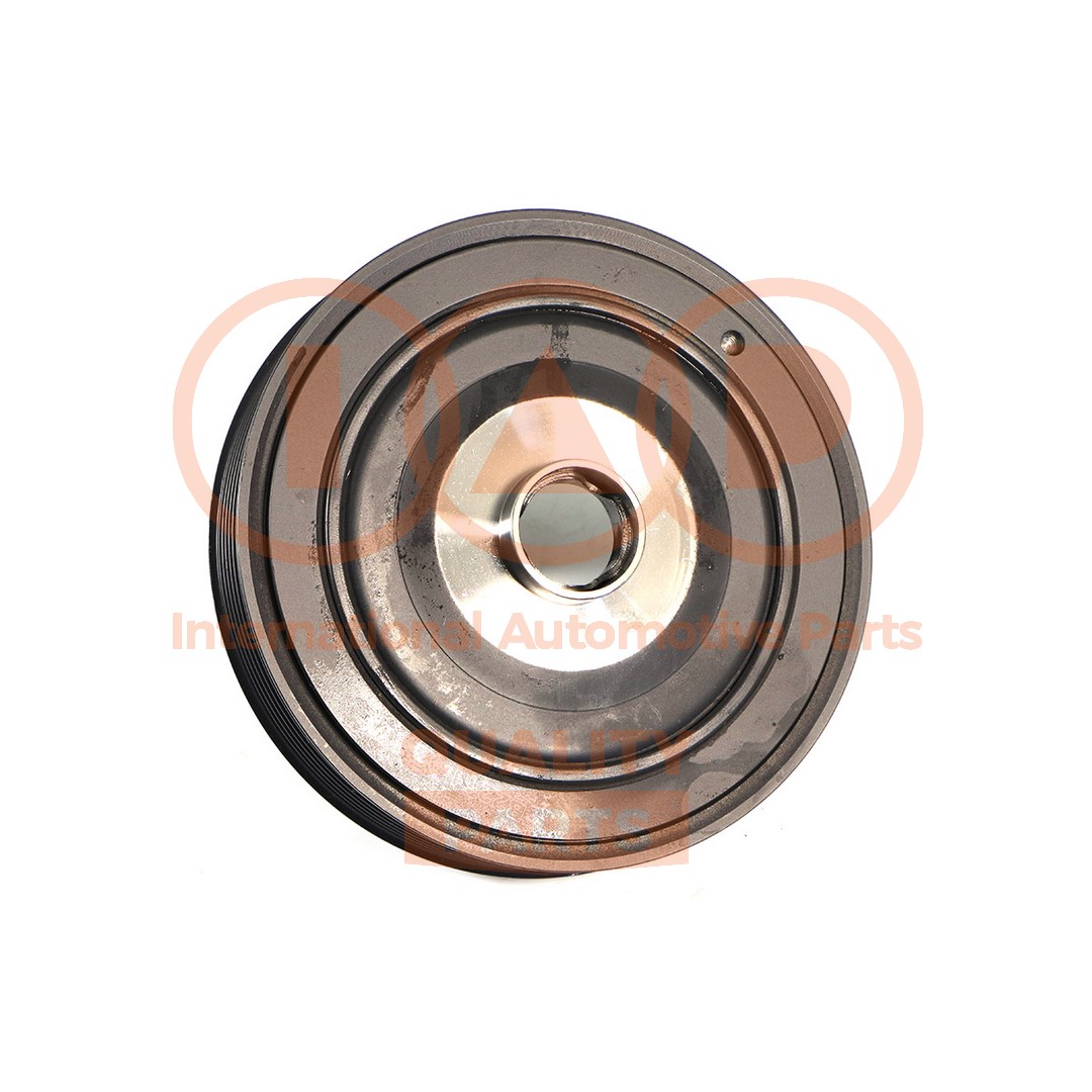 Belt Pulley, crankshaft (132-13180)