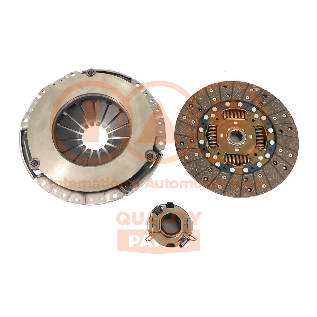 Clutch Kit