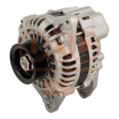 Alternator (802-12034)