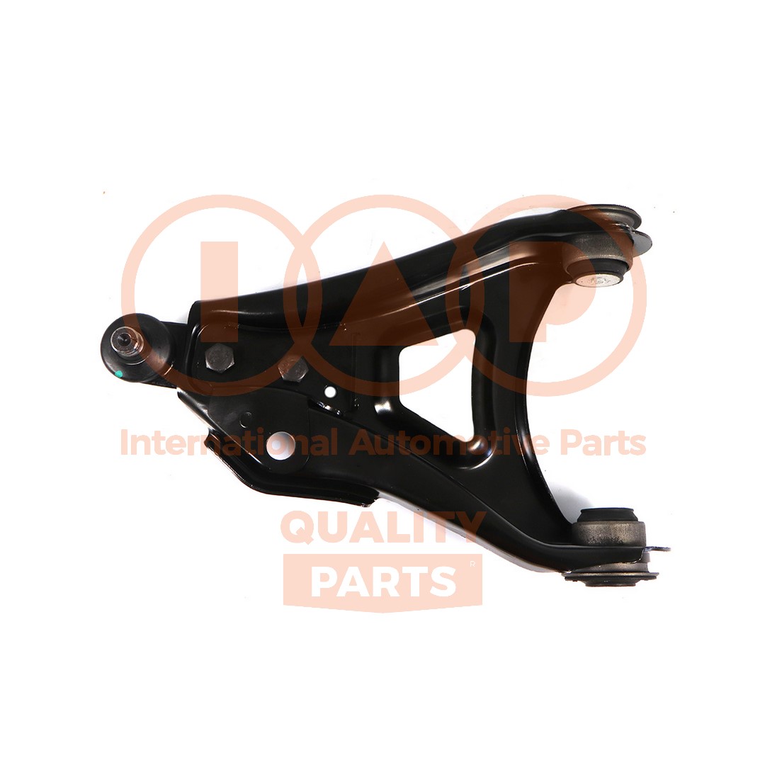 Control/Trailing Arm, wheel suspension (503-13161)