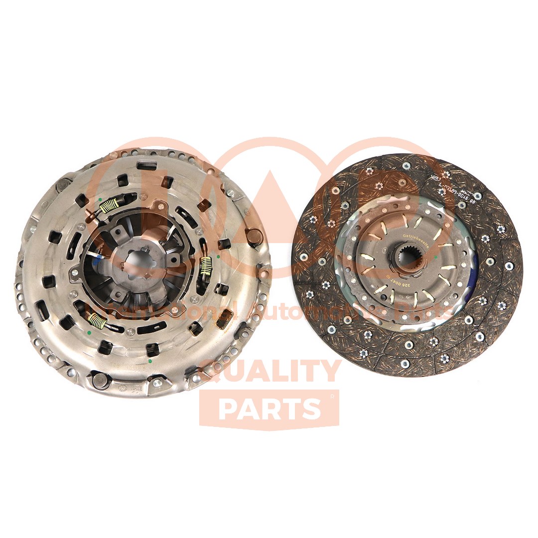 Clutch Kit (201-08031P)