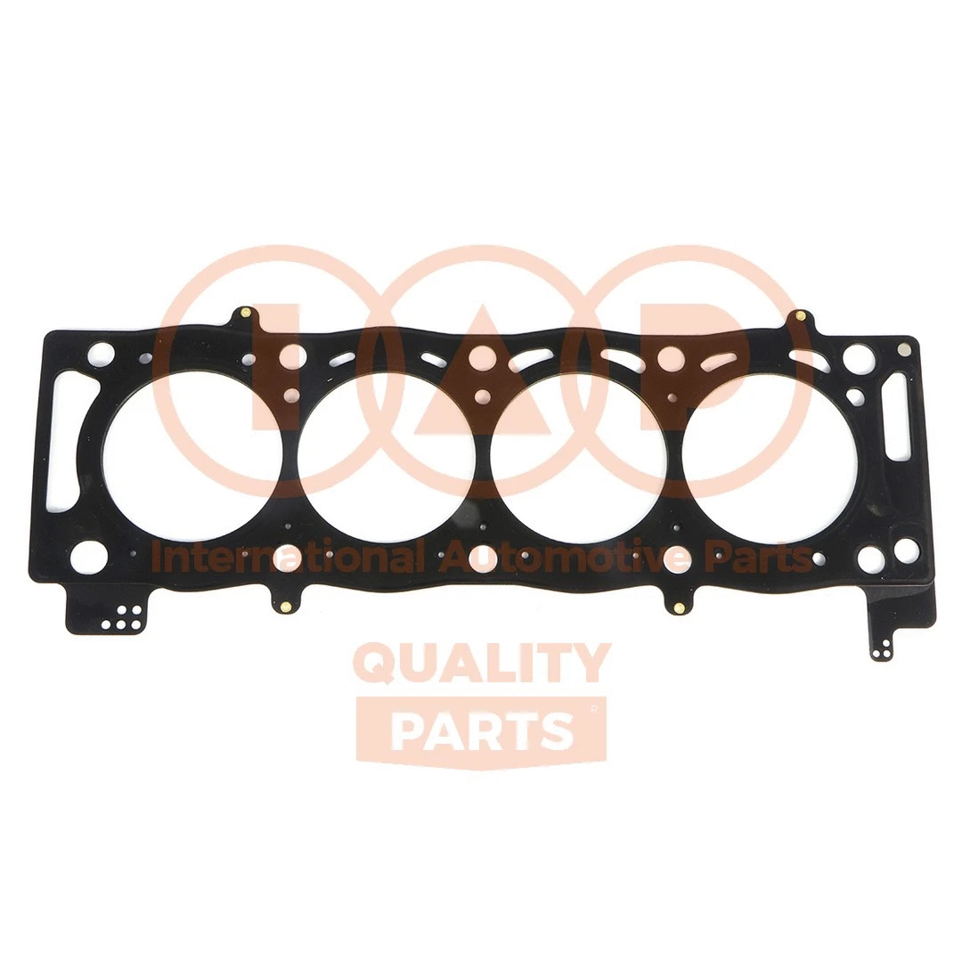 Gasket, cylinder head (118-14172)