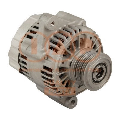 Alternator (802-17063)