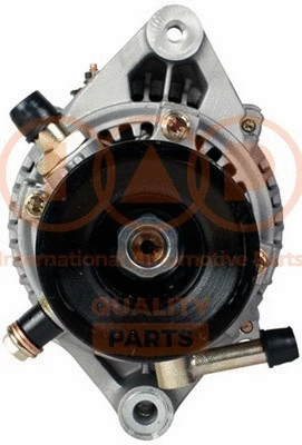 Alternator (802-17062)