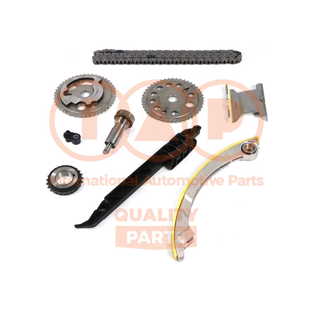 Timing Chain Kit (127-09046K)