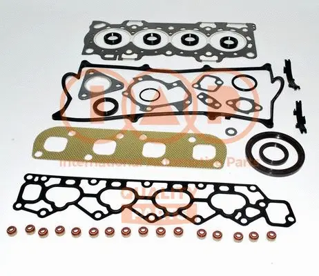Full Gasket Kit, engine (115-03042)