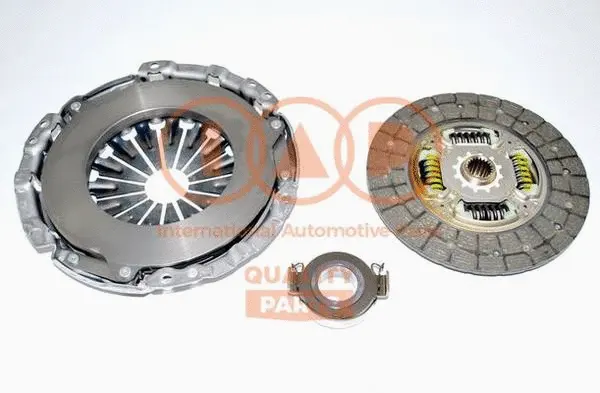 Clutch Kit (201-17099)