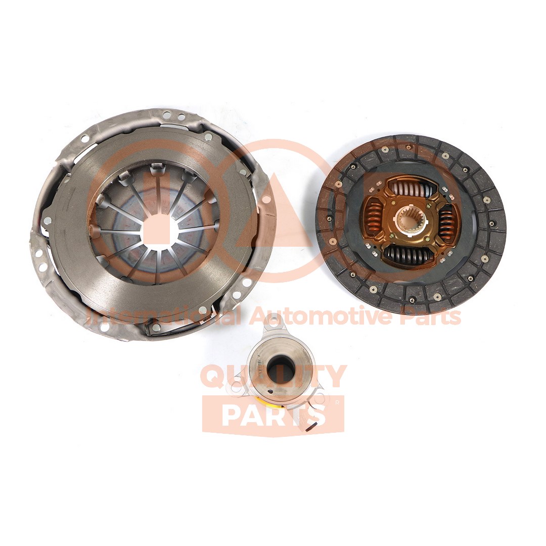 Clutch Kit