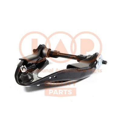 Control/Trailing Arm, wheel suspension (503-11070)