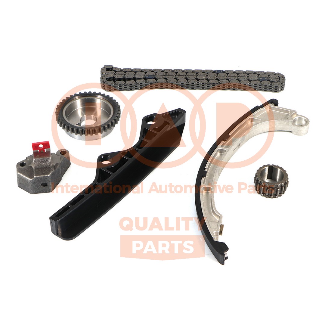 Timing Chain Kit (127-13191KP)