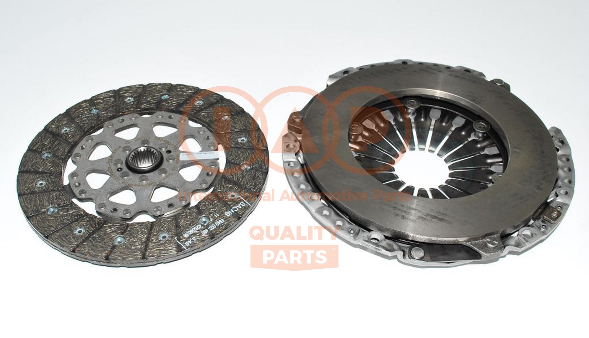 Clutch Kit