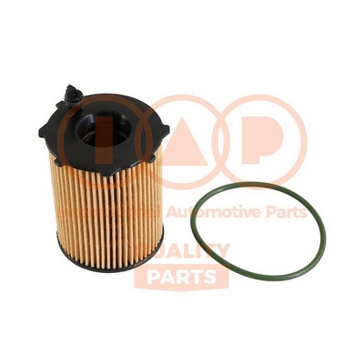 Oil Filter (123-17231)