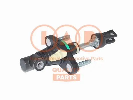 Master Cylinder, clutch (205-17193P)