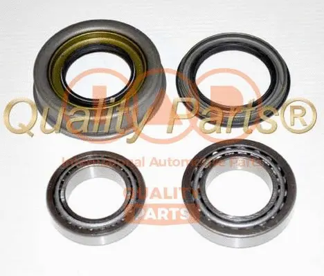 Wheel Bearing Kit (409-13040K)