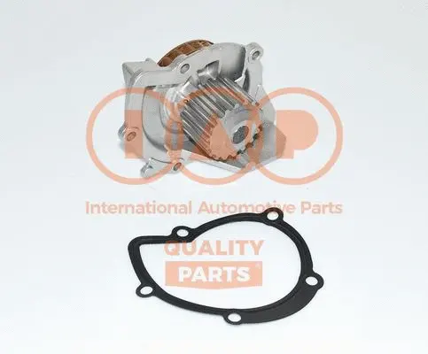 Water Pump, engine cooling (150-04042)
