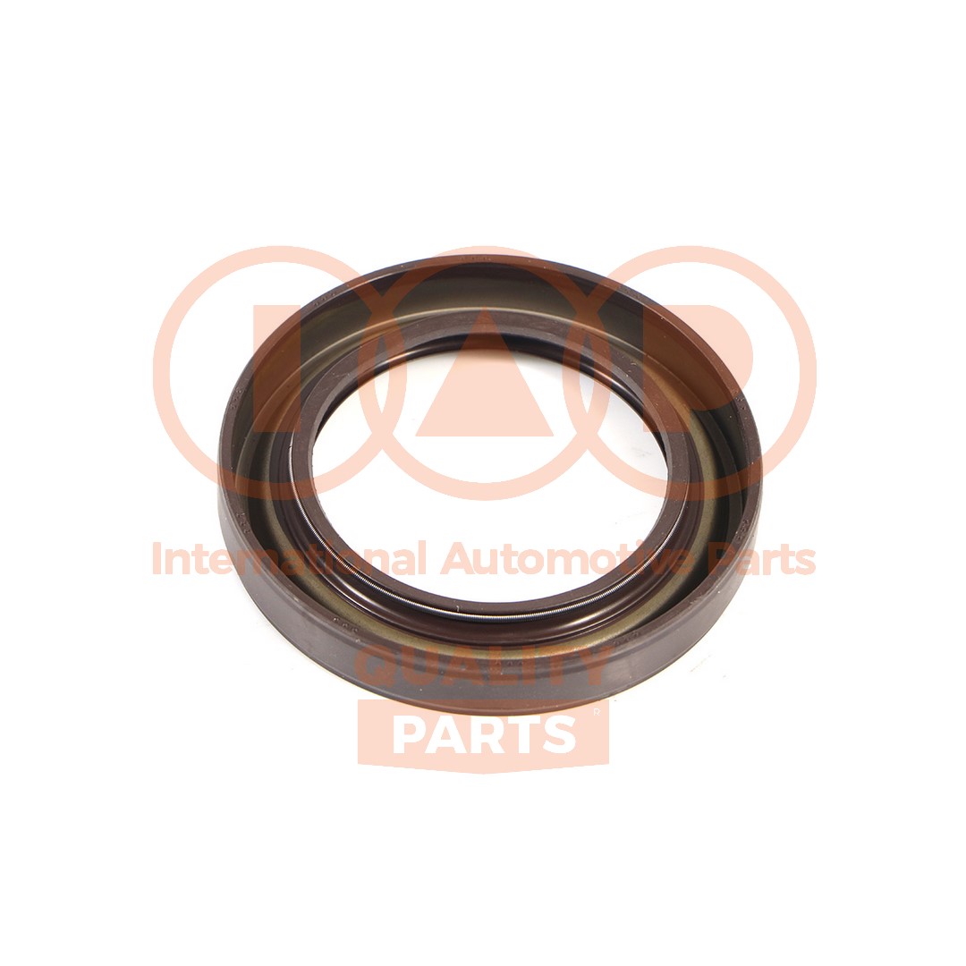 Shaft Seal, crankshaft