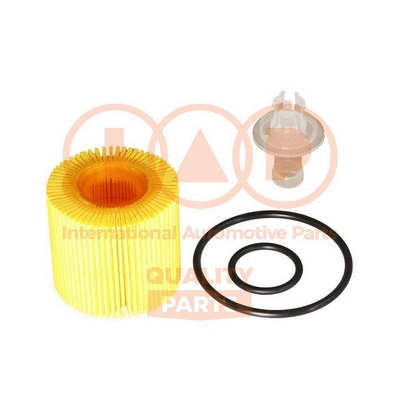 Oil Filter (123-03100)