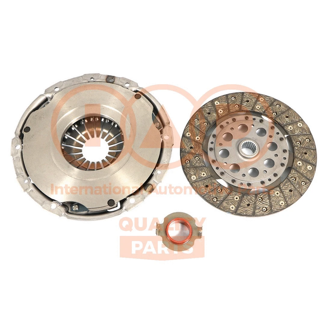 Clutch Kit